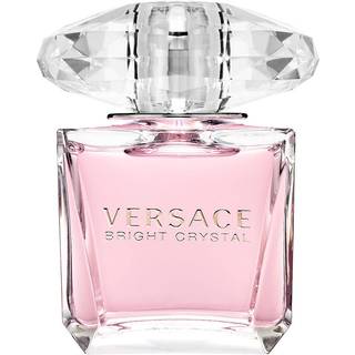 Versace Bright Crystal EDT, 90 ml.