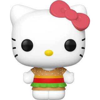 Funko Pop! Sanrio: - Hello Kitty (Kbs)