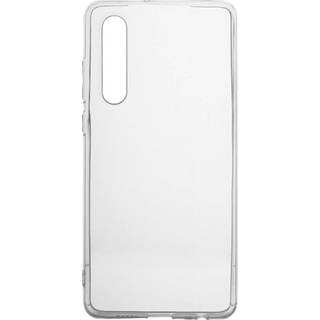 GEAR Phone Case TPU Transparent - Huawei P 30 2019
