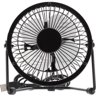 Deltaco FT-750 ventilator Sort