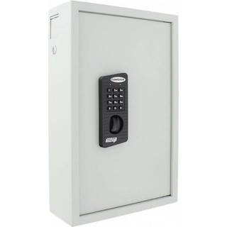 Rottner Keytronic Nøgleskab m/el-kode m/100 kroge