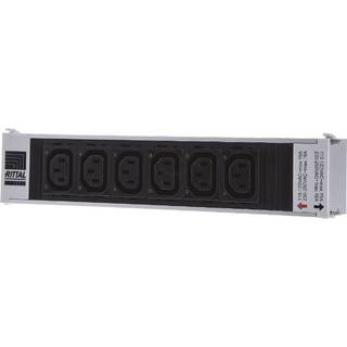 Rittal Psm modul iec60320 c13 6x
