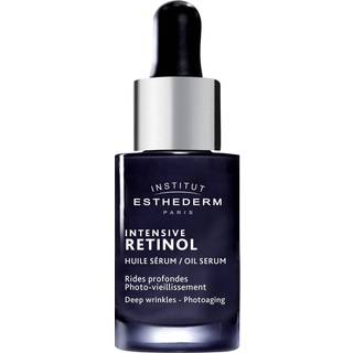 Institut Esthederm Intensive Retinol Oil Serum Koncentreret serum mod aldring 15 ml - 15 ml
