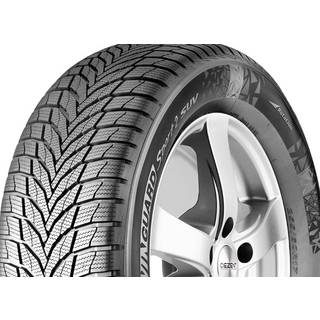Nexen WinGuard Sport 2 SUV XL 3PMSF 225/55R18 102V