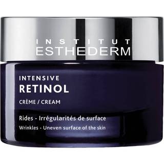 Institut Esthederm Intensive Retinol Cream Koncentreret creme med anti-aldringseffekt 50 ml - 50 ml