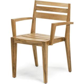 Ethimo Ribot Armstol - Havestole Teak - RBPDT1