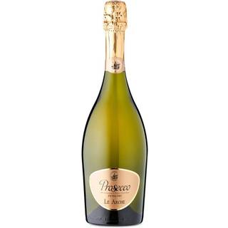 Prosecco extra dry (55.00 kr. pr. flaske)