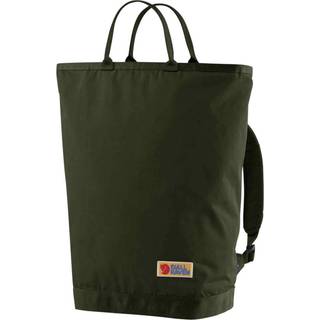 Fjällräven Vardag Totepack 20 Daypack størrelse 20 l farve olivengrøn