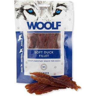 Woolf Duck Fillet 100 g -