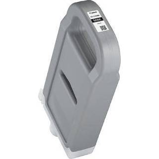 Mat sort blækpatron - Canon PFI-710MBK - 700ml