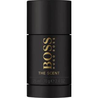 Hugo Boss - Boss The Scent - Deodorant Stick - 70 G - For Women