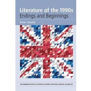 Literature of the 1990s