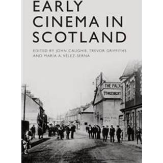 Early Cinema in Scotland