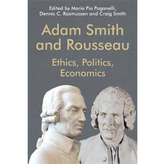 Adam Smith and Rousseau