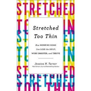 Stretched Too Thin