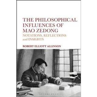 The Philosophical Influences of Mao Zedong