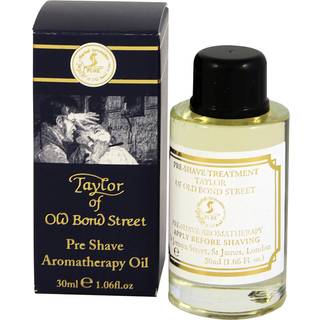 Taylor Of Old Bond Street Pre-Shave Oil