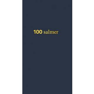 100 Salmer - et salmebogstillæg