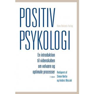 Positiv psykologi