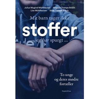 Mit barn tager ikke stoffer