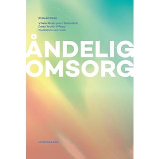 Åndelig omsorg