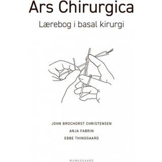 Ars Chirurgica