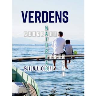 Verdens naturfag - Biologi