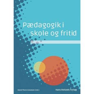 Pædagogik i skole og fritid