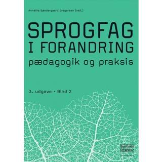 Sprogfag i forandring 2