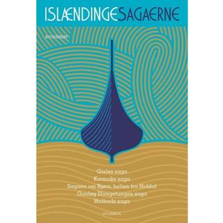 Islændingesagaerne. Bd 4