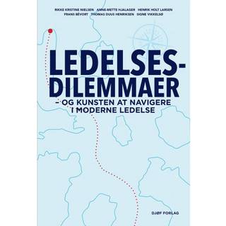Ledelsesdilemmaer