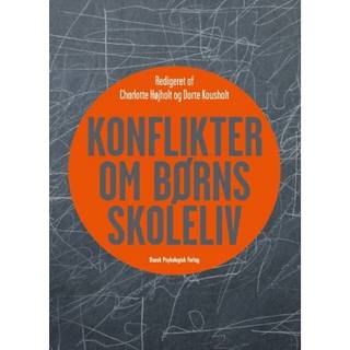 Konflikter om børns skoleliv
