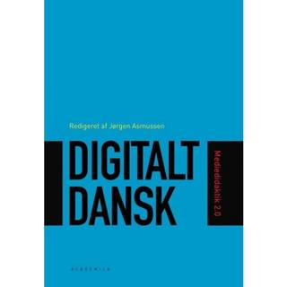 Digitalt dansk