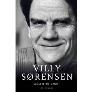 Samlede historier 1-2