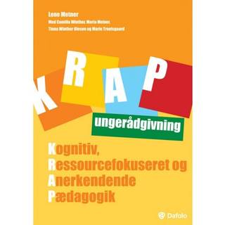 KRAP ungerådgivning
