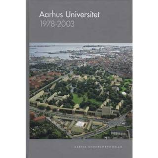 Aarhus Universitet 1978-2003