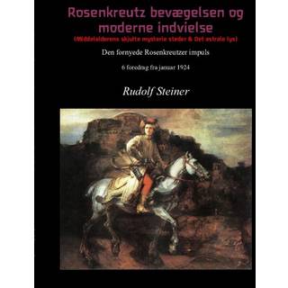 Rosenkreutz bevægelsen og moderne indvielse