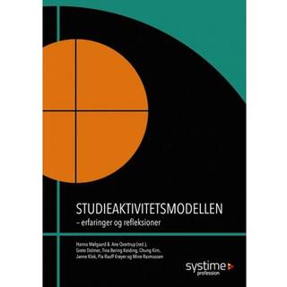 Studieaktivitetsmodellen