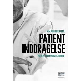 Patientinddragelse
