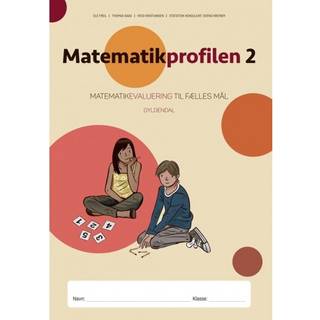 Matematikprofilen 2
