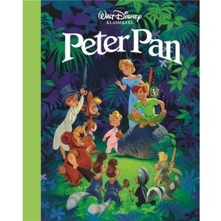 Peter Pan - Walt Disney