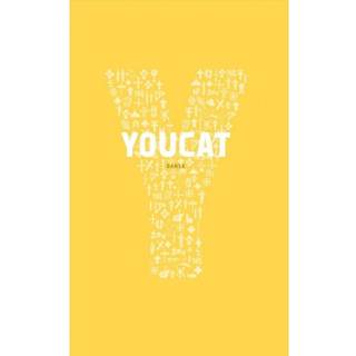 YOUCAT dansk