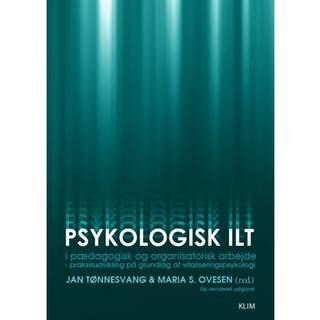 Psykologisk ilt