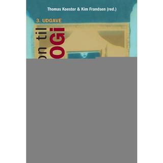 Introduktion til psykologi