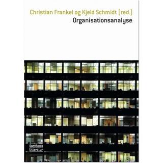 Organisationsanalyse