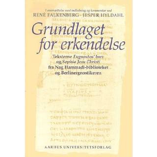 Grundlaget for erkendelse