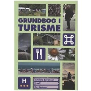 Grundbog i turisme