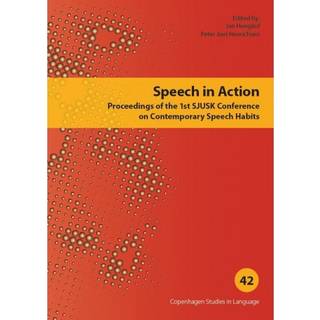 Speech in Action