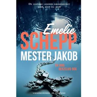 Mester Jakob