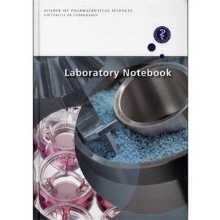 Laboratory Notebook